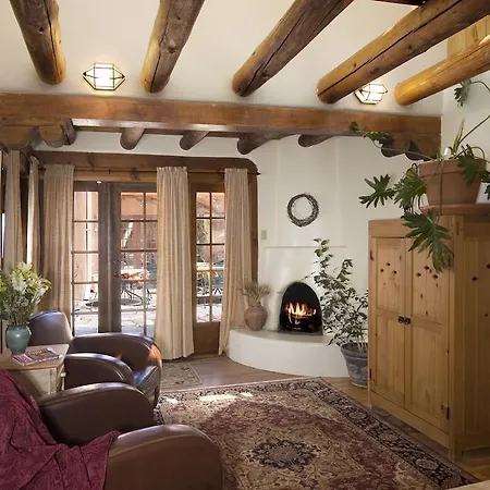 Bed & Breakfast Hacienda Nicholas
