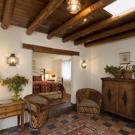Bed & Breakfast Hacienda Nicholas