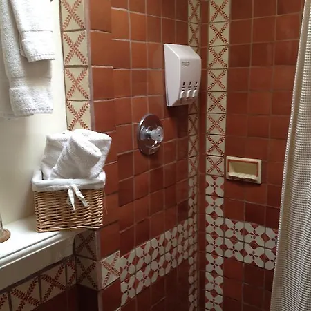 Hacienda Nicholas Santa Fe
