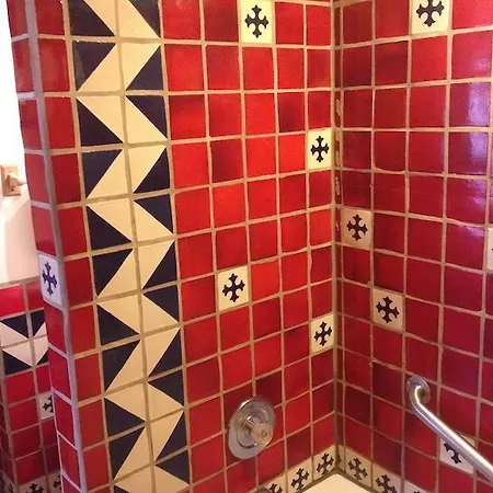 Bed & Breakfast Hacienda Nicholas Santa Fe
