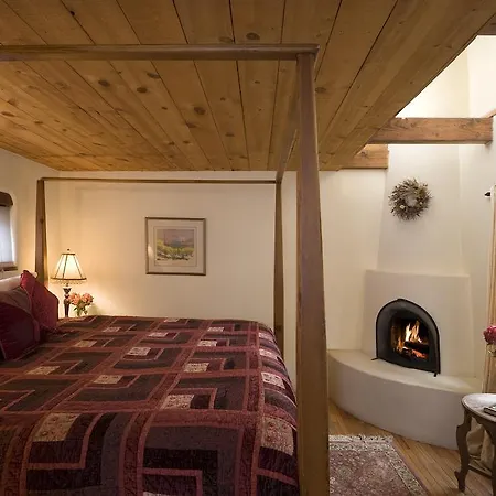 Bed & Breakfast Hacienda Nicholas