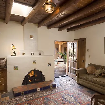 Hacienda Nicholas