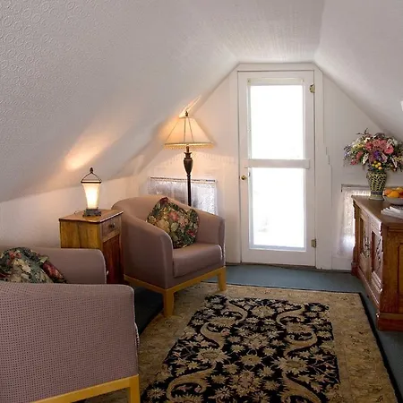 Hacienda Nicholas Bed & Breakfast Santa Fe