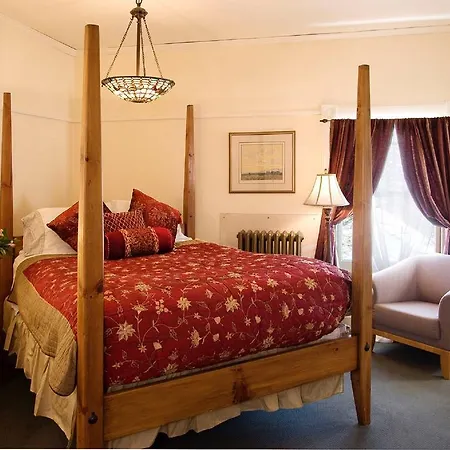 Hacienda Nicholas 3* Santa Fe