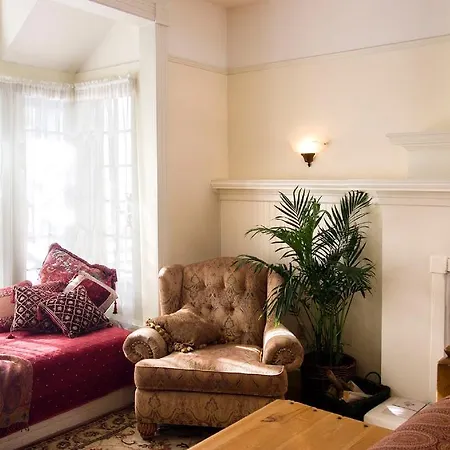 Bed & Breakfast Hacienda Nicholas Santa Fe