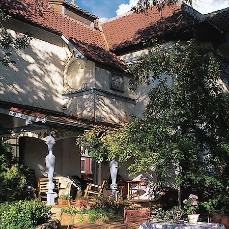 Bed & Breakfast Hacienda Nicholas