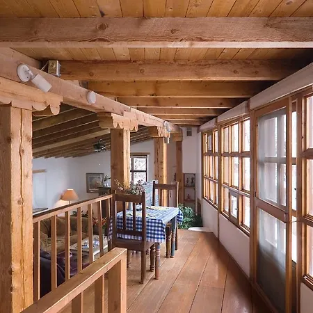 Bed & Breakfast Hacienda Nicholas 3*