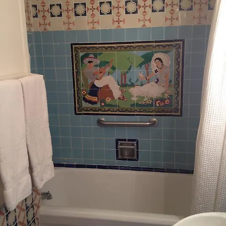 Bed & Breakfast Hacienda Nicholas Santa Fe