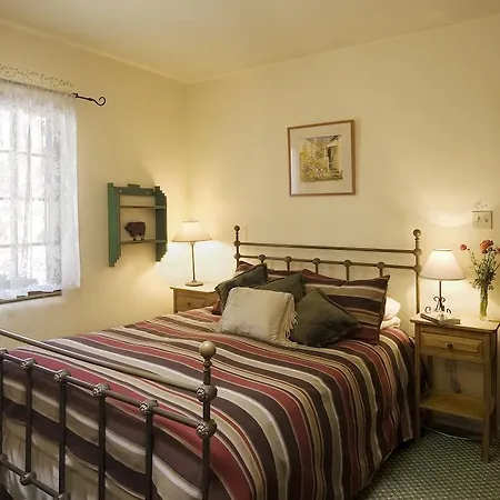 Hacienda Nicholas 3*