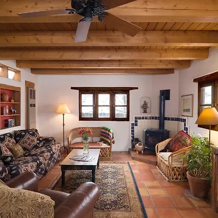 Hacienda Nicholas