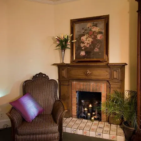 Hacienda Nicholas 3*
