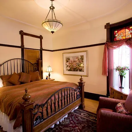 Bed & Breakfast Hacienda Nicholas
