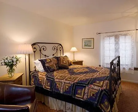 Hacienda Nicholas 3*